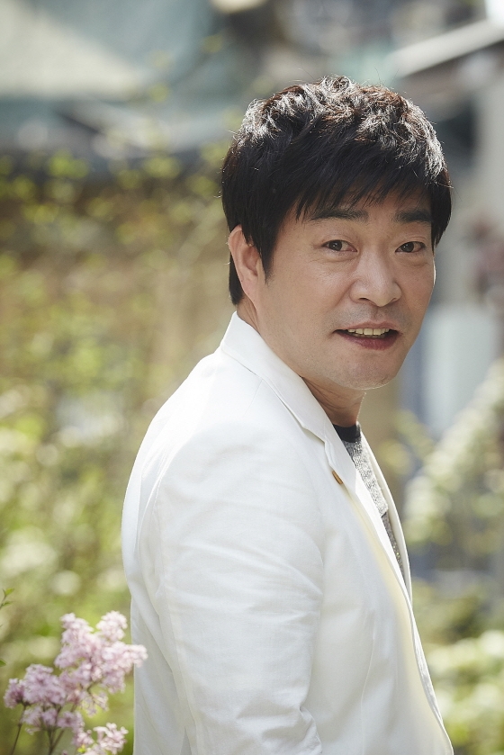 손현주/사진제공=호호호비치