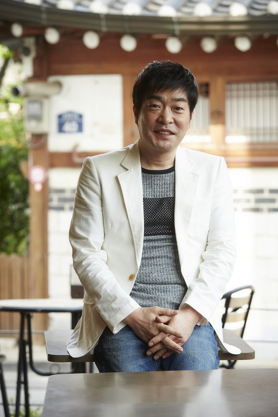 손현주/사진제공=호호호비치
