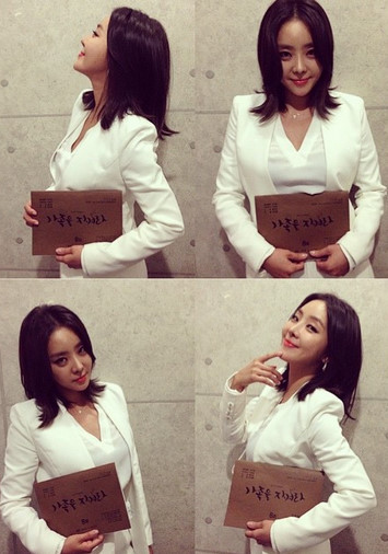 /사진=나르샤 인스타그램