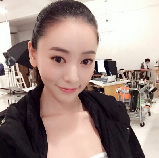 민지원 /사진=토비스미디어