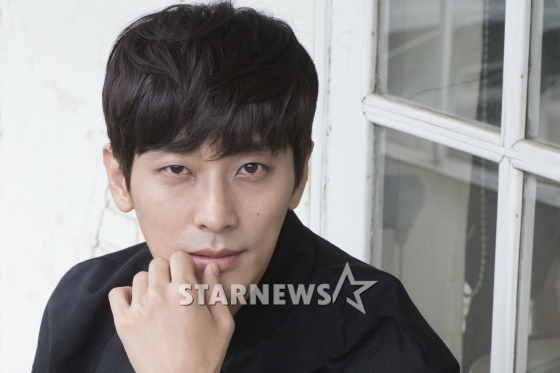 주지훈/사진=임성균 기자