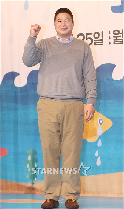 현주엽 /사진=이동훈 기자