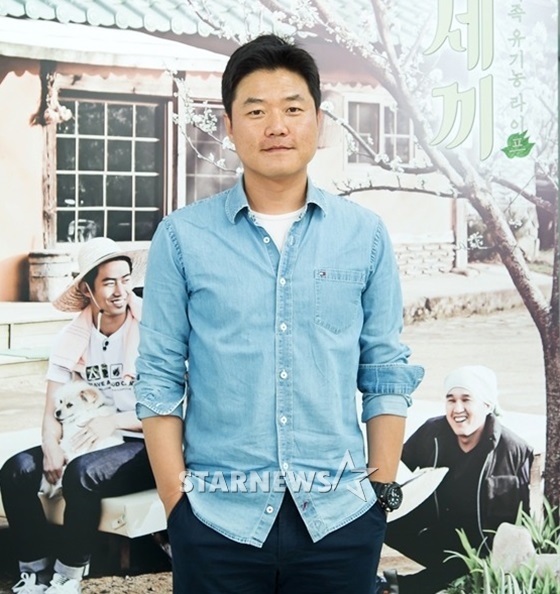 '삼시세끼' 나영석PD /사진=스타뉴스