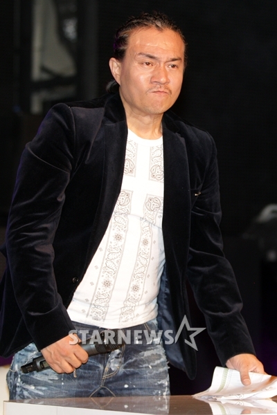 김성수 / 사진=스타뉴스