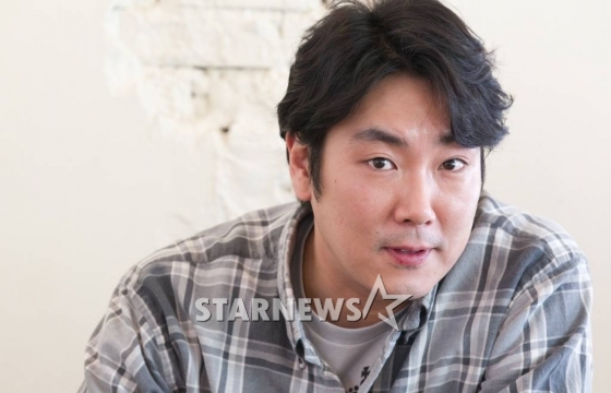 배우 조진웅/사진=임성균 기자