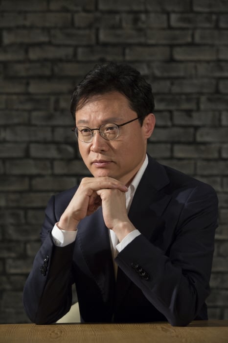 이규연 국장 /사진제공=JTBC