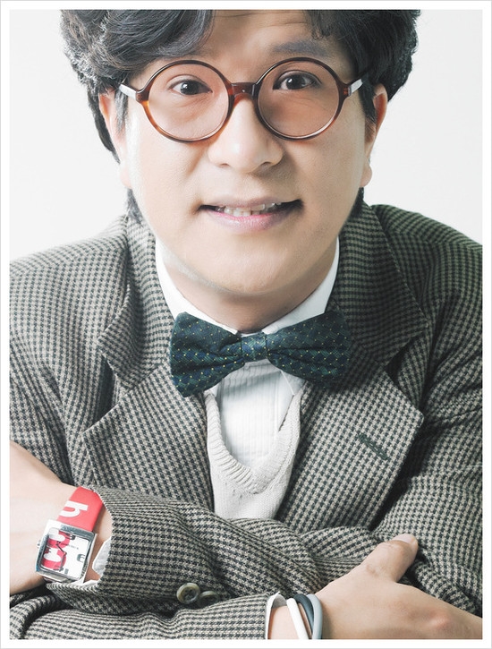 개그맨 이영재/사진제공=이영재