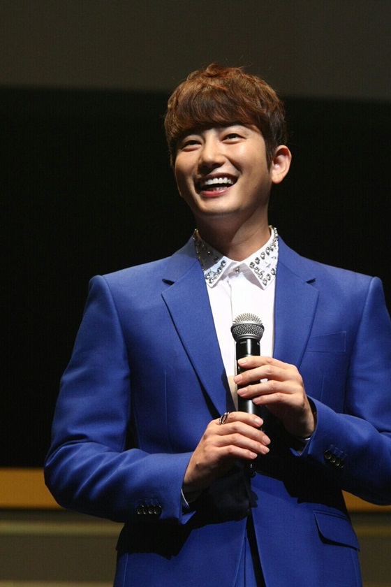 배우 박시후 /사진=후팩토리