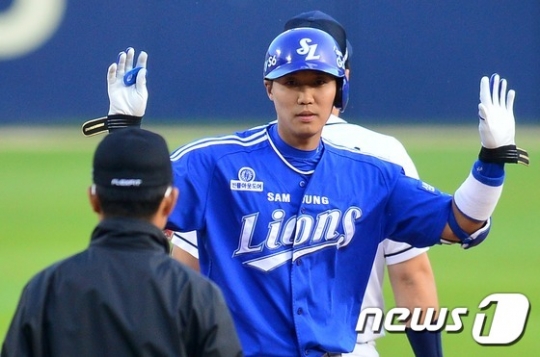 이흥련. /사진=뉴스1