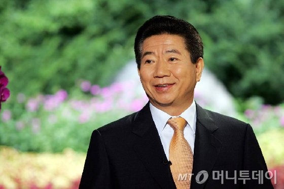 고 노무현 전 대통령/사진=머니투데이
