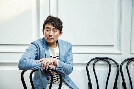 이승철 /사진제공=진엔원뮤직웍스