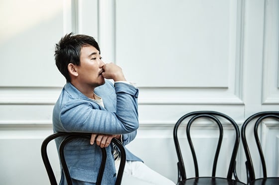 이승철 /사진제공=진엔원뮤직웍스