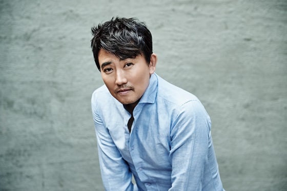 이승철 /사진제공=진엔원뮤직웍스