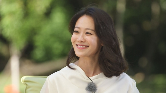 문지애 /사진=tvN
