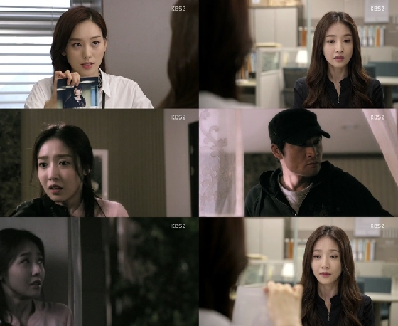 /사진=KBS 2TV '복면검사' 영상 캡처