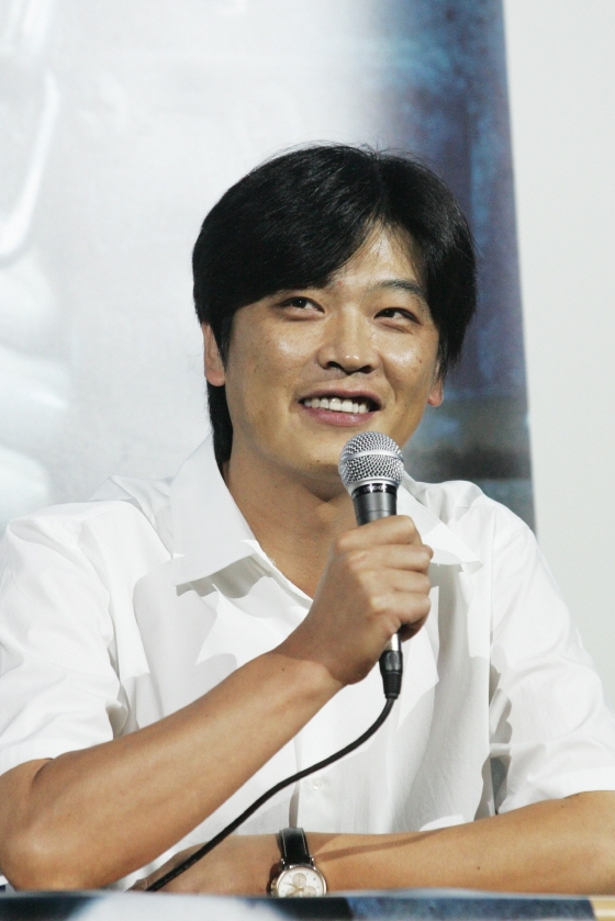 안병기 감독/사진제공=토일렛픽쳐스