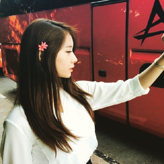 /사진='지연 인스타그램' 사진 캡쳐
