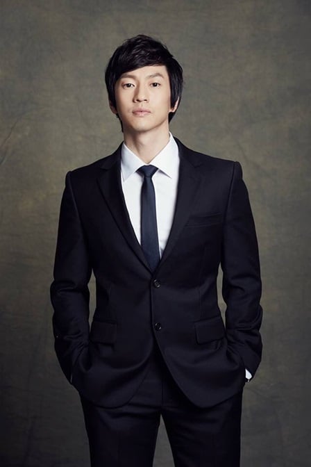 뮤지컬 배우 마이클 리 /사진제공=블루 스테이지