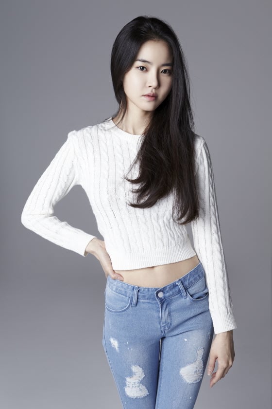 배우 황승언 /사진=얼반웍스이엔티