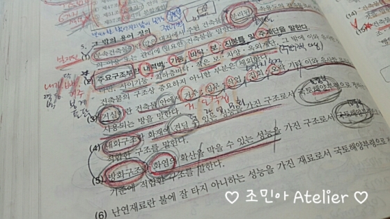/사진=조민아 블로그
