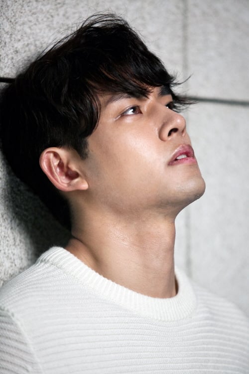 임윤호 /사진=심엔터테인먼트