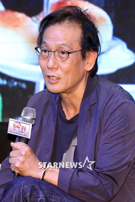 스스무 요나구니/사진=이기범 기자