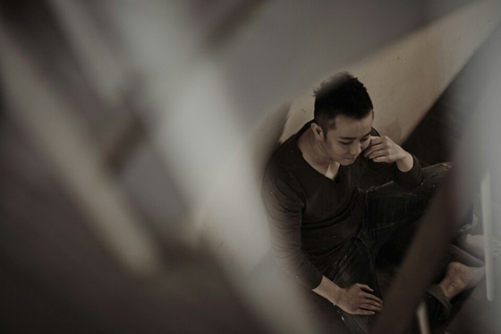 가수 조장혁 /사진=정실장엔터테인먼트