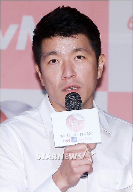tvN '렛미인5' 연출 박현우PD/사진=김창현 기자