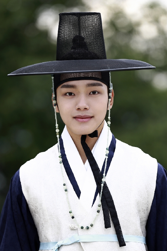 여진구/사진제공=KBS 2TV '오렌지 마말레이드'