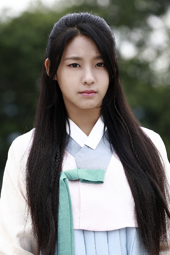설현/사진제공=KBS 2TV '오렌지 마말레이드'