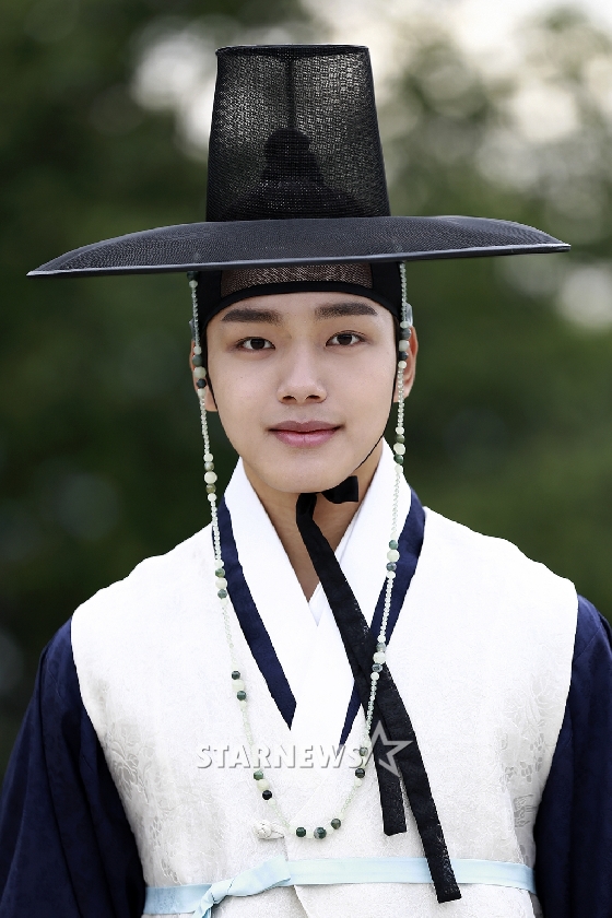 여진구/사진제공=KBS 2TV '오렌지 마말레이드'
