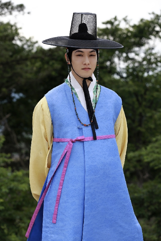 이종현/사진=KBS 2TV '오렌지 마말레이드'