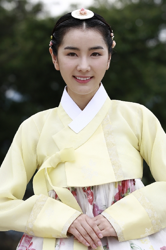 길은혜/사진제공=KBS 2TV '오렌지 마말레이드'