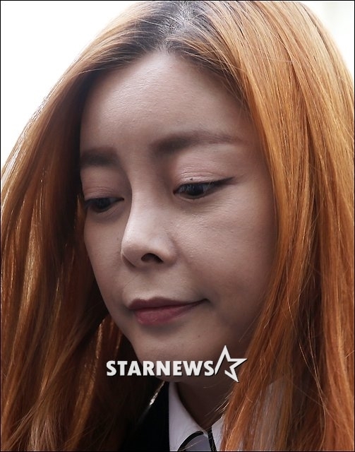 가수 화요비 / 사진=스타뉴스