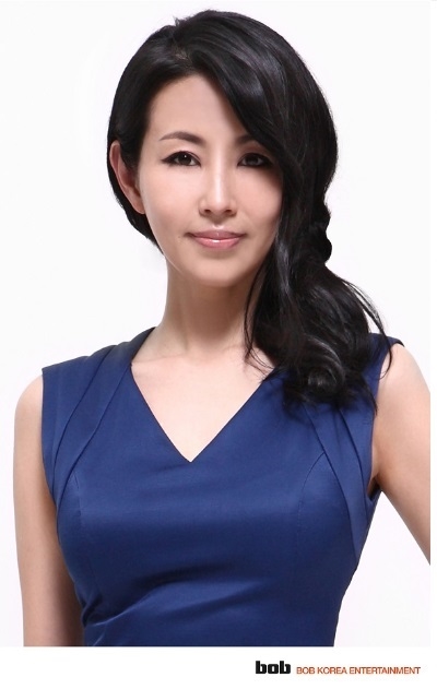 김예분/사진제공=bob코리아엔터테인먼트
