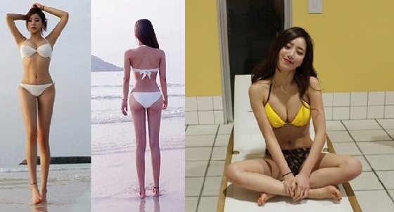 방송인 예정화 / 사진=본인 인스타그램