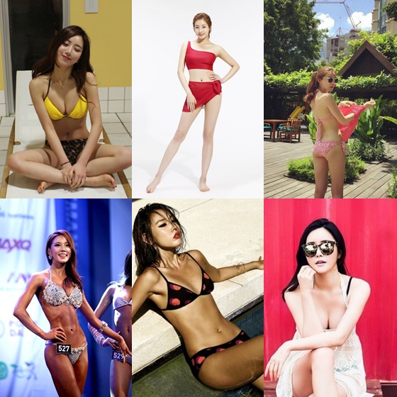 /사진=각 인스타그램