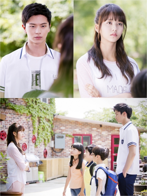 KBS 2TV '후아유-학교 2015'