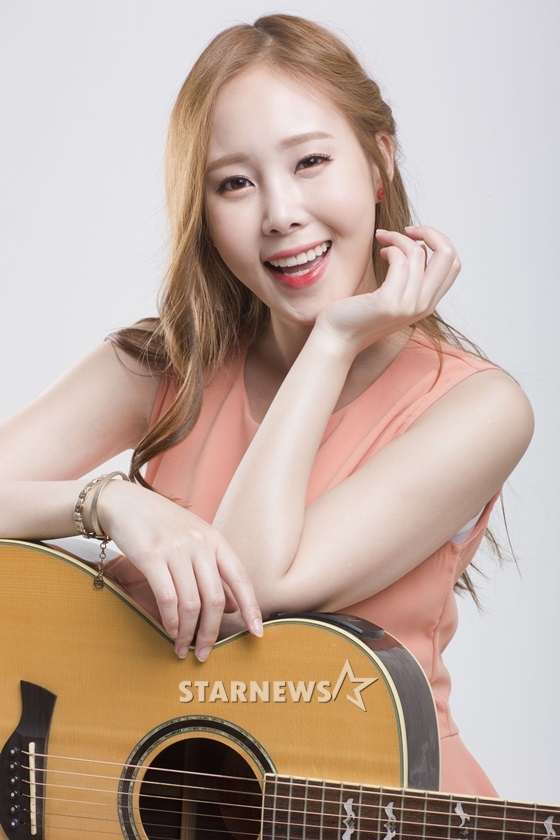 예슬 /사진=임성균 기자