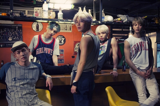 샤이니 /사진=SM엔터테인먼트