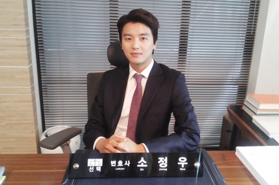 배우 연우진 /사진제공=점프엔터테인먼트