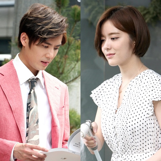김규종 양진성 / 사진제공=(주)아우라미디어에