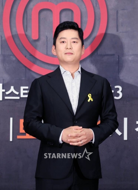 강레오 셰프 /사진=스타뉴스