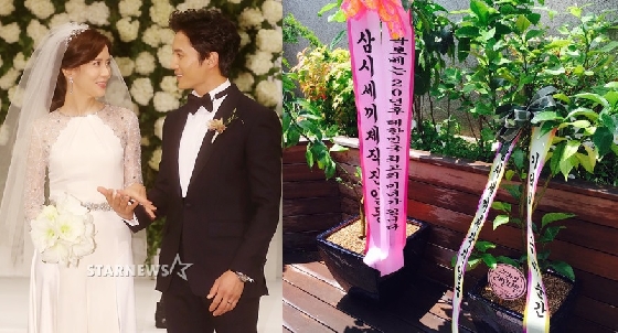 /사진=스타뉴스, 지성 인스타그램