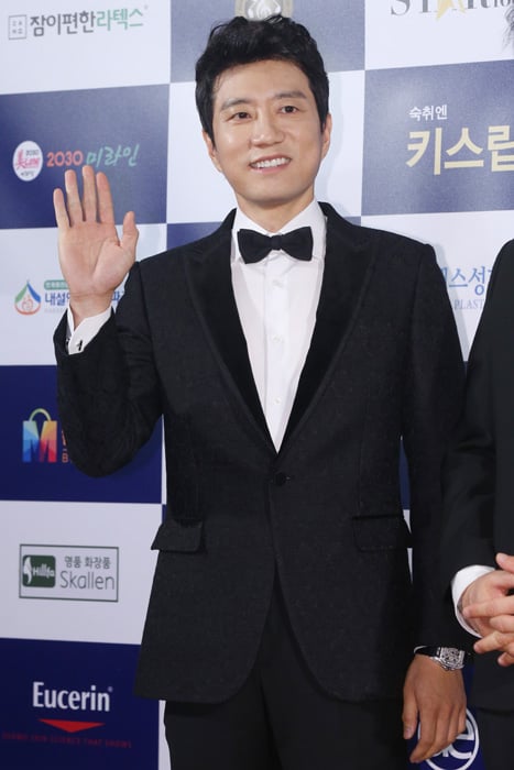 배우 김명민/사진=이기범 기자