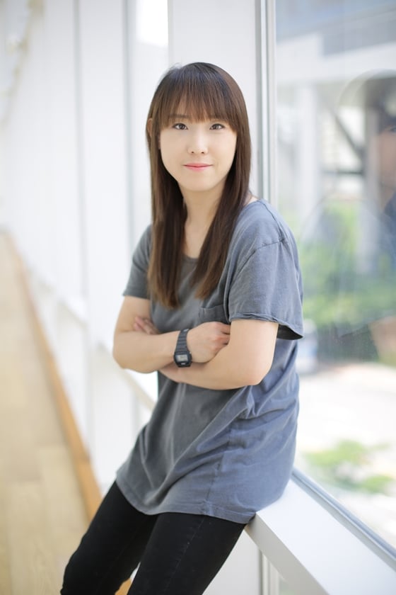 엠넷 '더러버' 연출 김태은PD/사진제공=엠넷