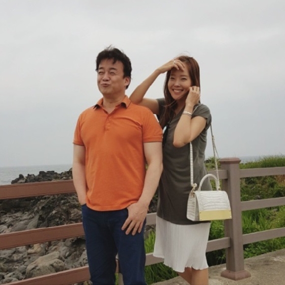 /사진=소유진 인스타그램