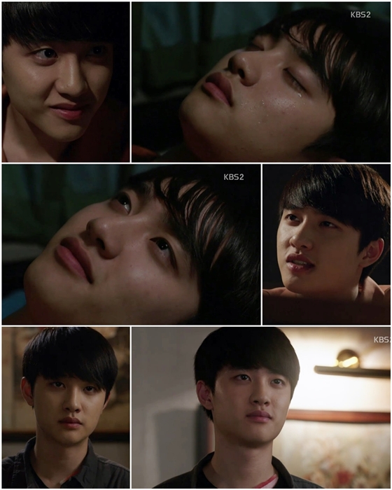 /사진=KBS 2TV 월화드라마 '너를 기억해' 방송화면 캡처
