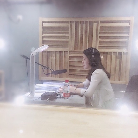 /사진=홍수아 인스타그램