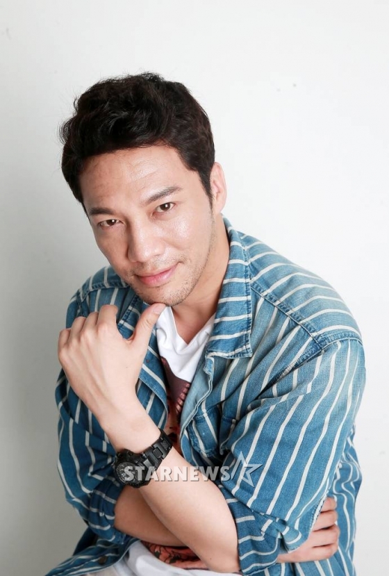 문종원/사진=김창현 기자